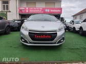 Peugeot 208 1.6 BlueHDi Style