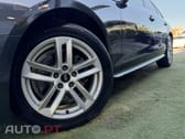 Audi A4 Avant 35 TDI Advanced S tronic