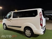 Ford Transit Custom 320L1 2.0 H1-T.B.Trend