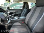 Peugeot 3008 1.5 BlueHDi Allure