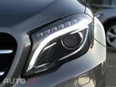 Mercedes-Benz GLA 220 d Urban