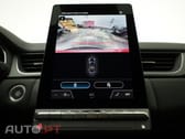 Renault Captur 1.2 ECO-G Techno