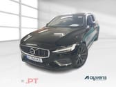 Volvo V60 2.0 T6 AWD TE Inscription Expression