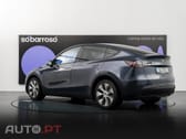 Tesla Model Y Long Range Tração Integral