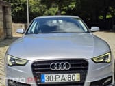 Audi A5 S-Line