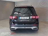 Mercedes-Benz GLB 180 d AMG Line