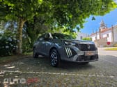 Peugeot E-2008 50 kWh Active Pack