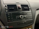 Mercedes-Benz C 220 CDI