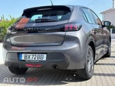 Peugeot 208 1.2 PureTech Active Pack