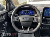 Ford Puma 1.0 EcoBoost MHEV ST-Line