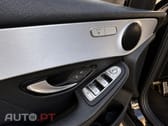Mercedes-Benz GLC 300 2.0 4MATIC AMG