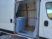 Peugeot Boxer 2.0 BlueHDi 335 L3 CD