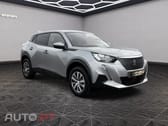 Peugeot E-2008 50 kWh Active Pack