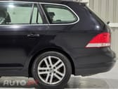 Volkswagen Golf Variant 1.9 TDi BlueM Confortline
