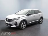 Peugeot 3008 1.6 Hybrid GT e-EAT8