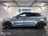 Audi A3 Sportback 1.6 TDI S-line