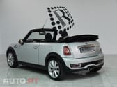 MINI Cooper S Auto