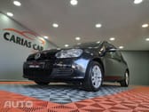 Volkswagen Golf 1.4 TSI Confortline