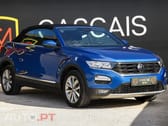 Volkswagen T-Roc 1.5 TSI Style DSG