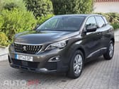 Peugeot 3008 1.2 PureTech Allure EAT8