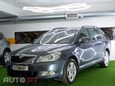 Skoda Octavia 1.9 TDI Sportline