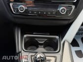 BMW M4 Auto