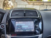Mitsubishi ASX 1.6 DI-D Cross City