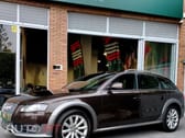 Audi A4 Allroad 2.0 TDi quattro S-line