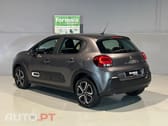 Citroen C3 1.5 BlueHDi Feel Pack