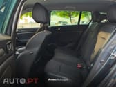 Renault Mégane Sport Tourer 1.5 dCi Limited