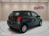 Citroen C1 1.0 VTi Feel