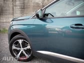 Peugeot 5008 1.2 PureTech Allure Grip Control