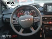 Dacia Sandero Stepway Expression 1.0 tCe 90cv