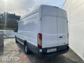 Ford Transit 350 L4 2.0 TDCi H3 Ambiente