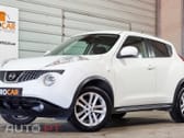 Nissan Juke 1.6 Acenta