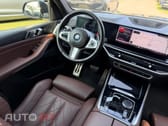 BMW X5 50 e xDrive Pack M Desportivo Pro
