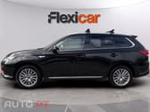 Mitsubishi Outlander 2.4 Intense