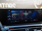 BMW M3 Competition xDrive