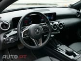 Mercedes-Benz A 250 e Style Plus