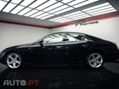 Mercedes-Benz CLS 320 CDi
