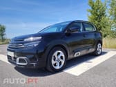 Citroen C5 Aircross 1.6 HYBRID PHEV 225CV BUSINESS PACK COM EXTRAS