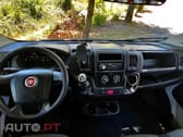 Fiat Ducato Maxi