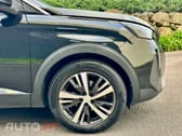 Peugeot 3008 1.5 BlueHDi Allure Pack
