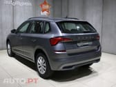 Skoda Kamiq 1.0 TSI Style