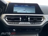 BMW 330 e Touring Corporate Edition Auto