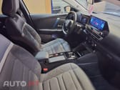Citroen e-C4 50 kWh Feel