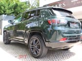 Jeep Compass 1.6 MultiJet 80º Aniversário