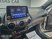 Nissan Juke 1.6 Hybrid N-Connecta