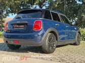 MINI Cooper One D