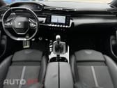 Peugeot 508 SW 1.5 BlueHDi GT Line
